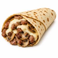 PIADINA CHAMPIGNON - Uosm e Vasm
