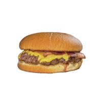 BABY BURGER - Uosm e Vasm