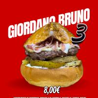 Giordano Bruno - Uosm e Vasm