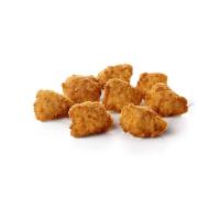 CHICKEN NUGGETS - Uosm e Vasm