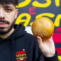 PANINO TONDO - Uosm e Vasm