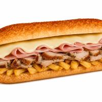 PORK. COMPLETO - Uosm e Vasm