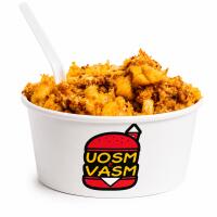 Capisc a ME - Uosm e Vasm