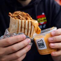 PIADINA - Uosm e Vasm