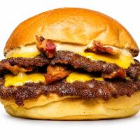 DOUBLE UOSM SMASH - Uosm e Vasm