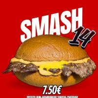 Smash! - Uosm e Vasm