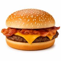 MCUOSM BACON - Uosm e Vasm
