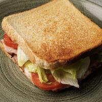 MAXI TOAST - Giza Caffè Gelateria molfetta