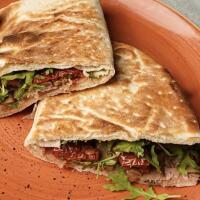 Piadina con Speck - Giza Caffè Gelateria molfetta
