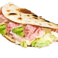 Piadina Base - Giza Caffè Gelateria molfetta