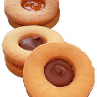 Frollini - Giza Caffè Gelateria molfetta