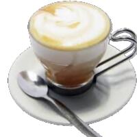 Espressino d'Orzo - Giza Caffè Gelateria molfetta