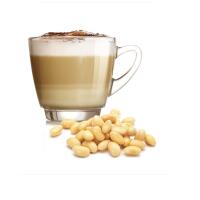 Cappuccino soia - Giza Caffè Gelateria molfetta