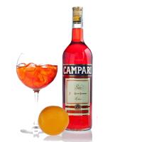 Aperol Spritz - Giza Caffè Gelateria molfetta