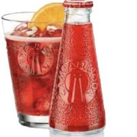 CampariSoda - Giza Caffè Gelateria molfetta