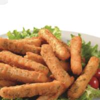 SPIDI POLLO - Giza Caffè Gelateria molfetta