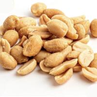 ARACHIDI  TOSTATE E SALATE - Giza Caffè Gelateria molfetta