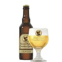 Charles Quint  33 cl - Giza Caffè Gelateria molfetta