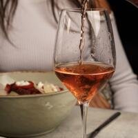 Calice di Vino - Giza Caffè Gelateria molfetta