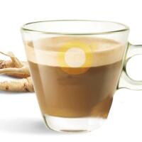 Cappuccino Ginseng - Giza Caffè Gelateria molfetta