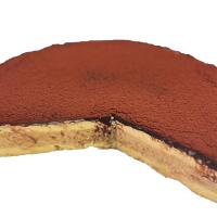 TORTA TIRAMISÙ - Giza Caffè Gelateria molfetta