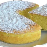 TORTA PARADISO - Giza Caffè Gelateria molfetta