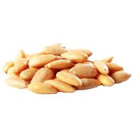 MANDORLE TOSTATE E SALATE - BIG - Giza Caffè Gelateria molfetta