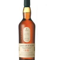 Lagavulin 16 y.o0. - Giza Caffè Gelateria molfetta