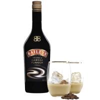 Baileys - Giza Caffè Gelateria molfetta