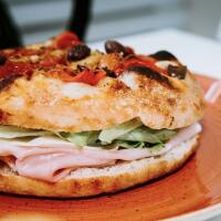 FOCACCIA KING - Giza Caffè Gelateria molfetta