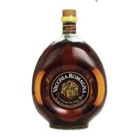 Vecchia Romagna - Giza Caffè Gelateria molfetta