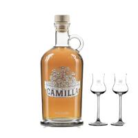 Grappa Camilla - Giza Caffè Gelateria molfetta