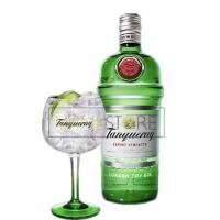 Tanqueray London gin - Giza Caffè Gelateria molfetta