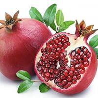 Succo di Melagrana Bio - Giza Caffè Gelateria molfetta