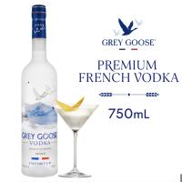 Grey Goose Classic / Orange / La Poire - Giza Caffè Gelateria molfetta