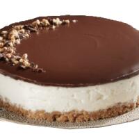 CHEESCAKE CLASSICA - Giza Caffè Gelateria molfetta