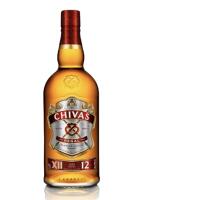 Chivas Regal - Giza Caffè Gelateria molfetta