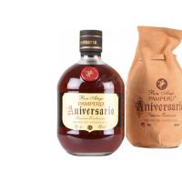 Pampero - Giza Caffè Gelateria molfetta