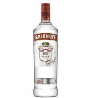 Vodka liscia - Giza Caffè Gelateria molfetta