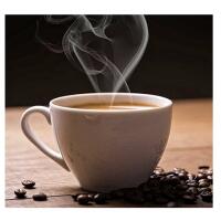 Cappuccino con caffè decaffeinato - Giza Caffè Gelateria molfetta