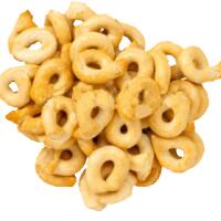 TARALLI ARTIGIANALI - Giza Caffè Gelateria molfetta