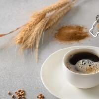 Caffè d'Orzo - Giza Caffè Gelateria molfetta