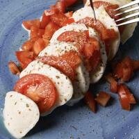 CAPRESE - Giza Caffè Gelateria molfetta