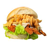 CRISPY CHICKEN - Macelleria D'Alterio