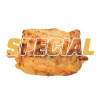 FRITTATINA SPECIAL - Macelleria D'Alterio