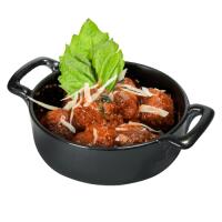 POLPETTINE AL RAGU' NAPOLETANO - Macelleria D'Alterio