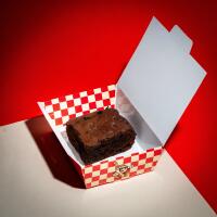 Brownie - Cuppì - Sorrento