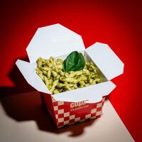 Riccioletti pesto - Cuppì - Sorrento