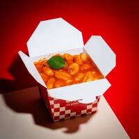Gnocchi alla Sorrentina - Cuppì - Sorrento
