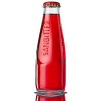 San Bitter Rosso - Alci Condividi il Momento